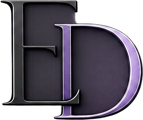 Logo Epoxart Design